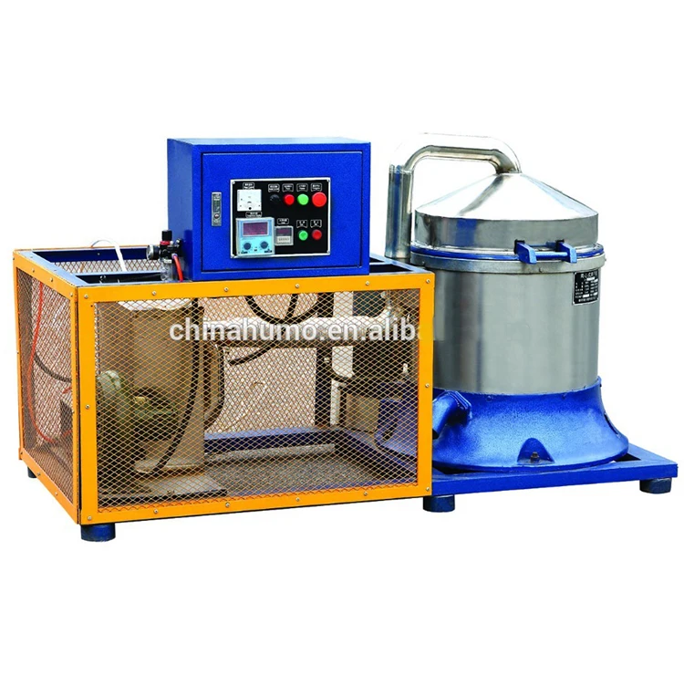 Stainless steel centrifugal atomizer spray dryer hot air dryer