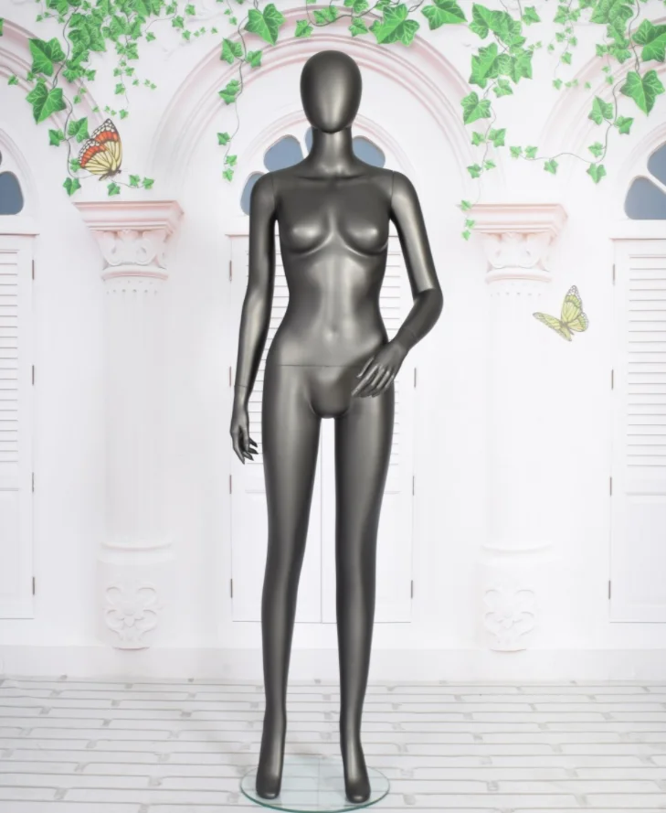 New design dummy store display mannequin male