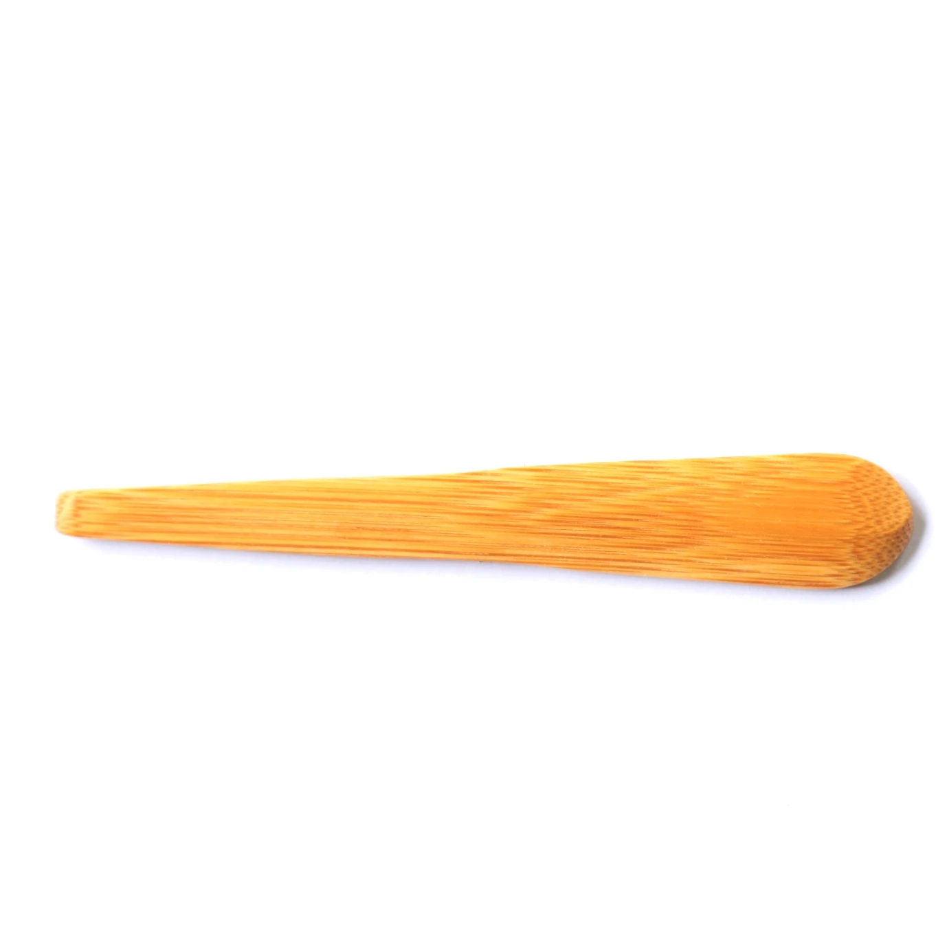 Ice cream bamboo spoon material Best bamboo spoon for infant Good bamboo spoon