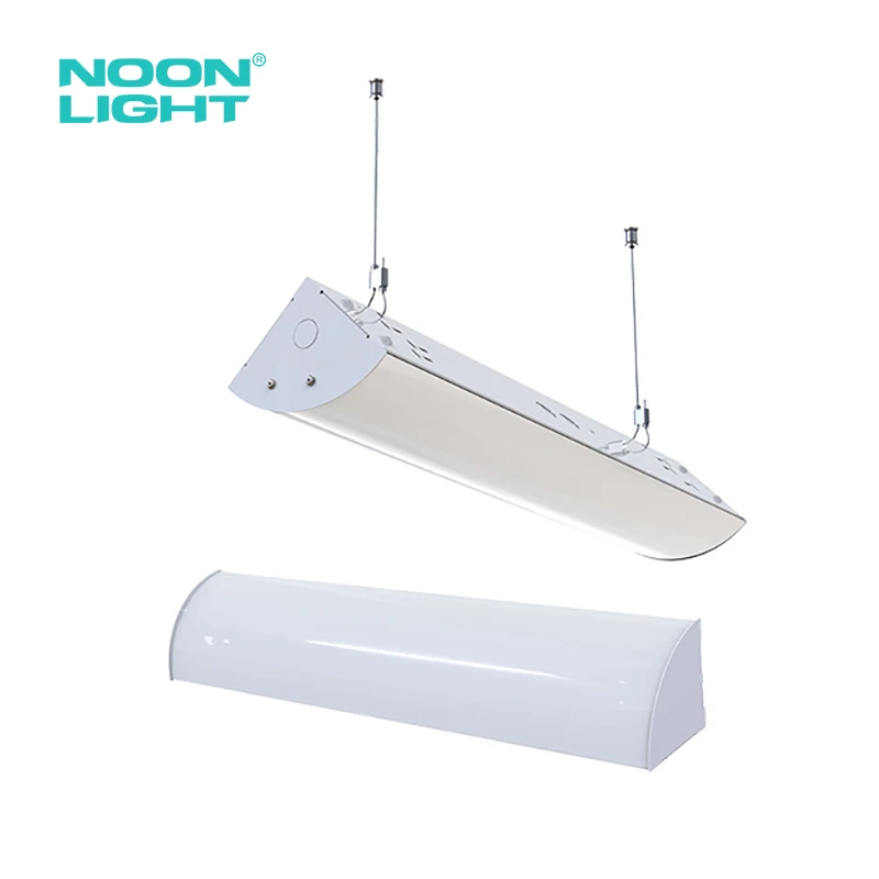 Vietnam Factory Outlet 40W 30W 20W Indoor Office LED Stairwell Light Fixture for Staircase