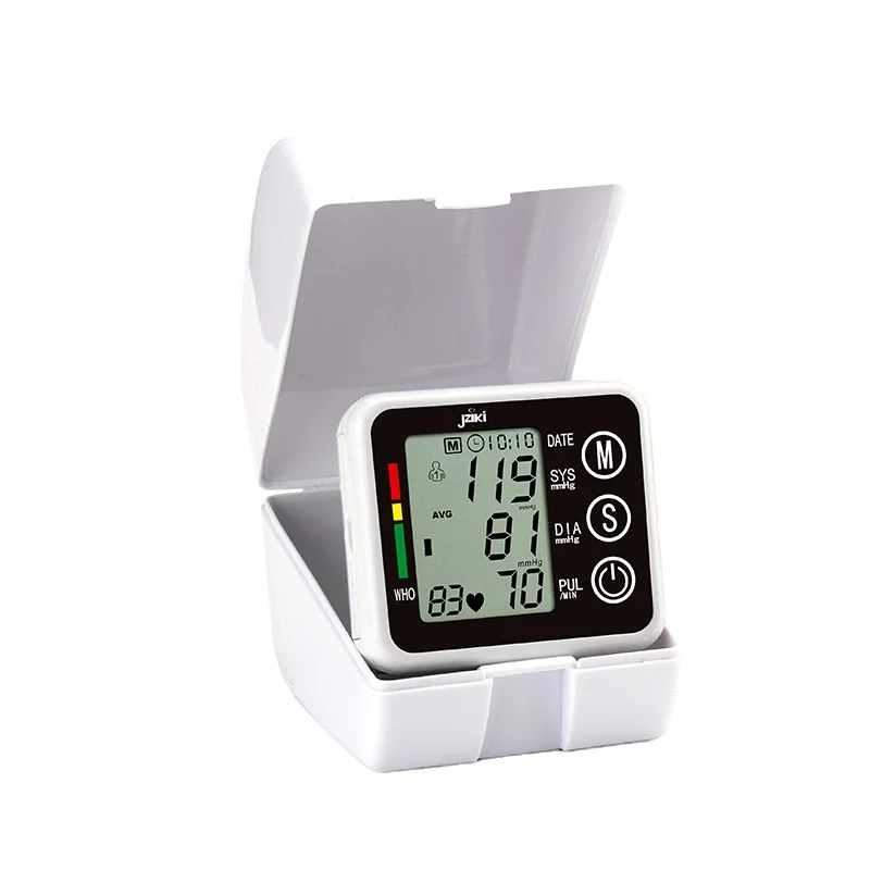Wrist Watch Blood Pressure Monitor High Quality Wrist Digital Free Shipping Best Wrist Blood Pressure Monitors