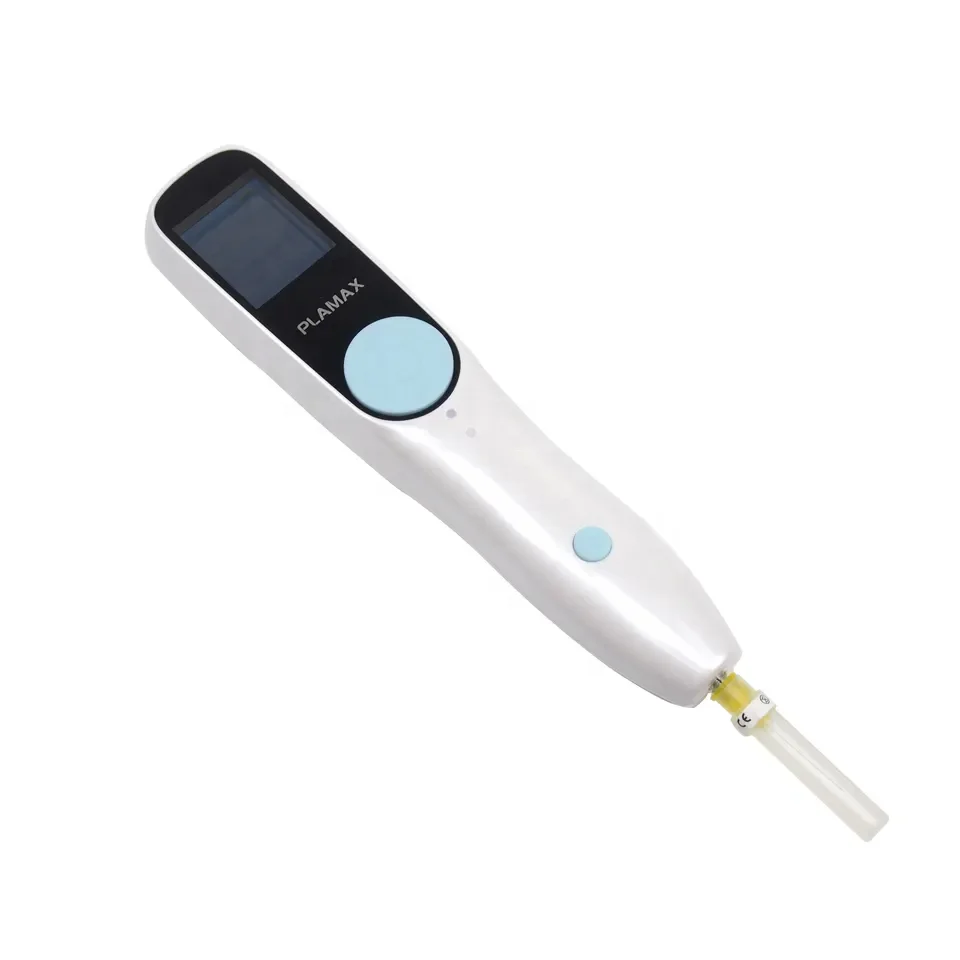 Plasma Remover Pen Eyelid Lift Pen Professional Portable 2 in 1 220V Amusement Rides Plasma Cold Machine from Russia Hand Held