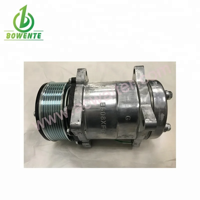 24V Car Auto Universal compressor SD5H14