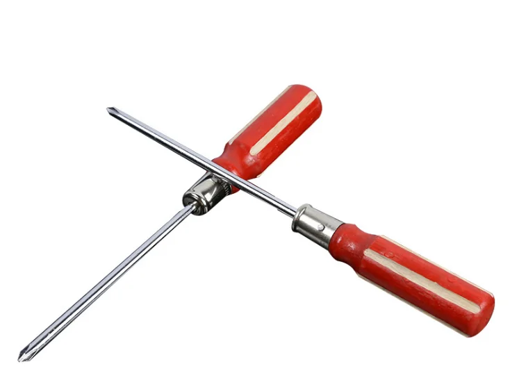 Wholesale Household Maintenance Phillips Screwdriver Hand Tools amazing long time use at Affordable price transparent