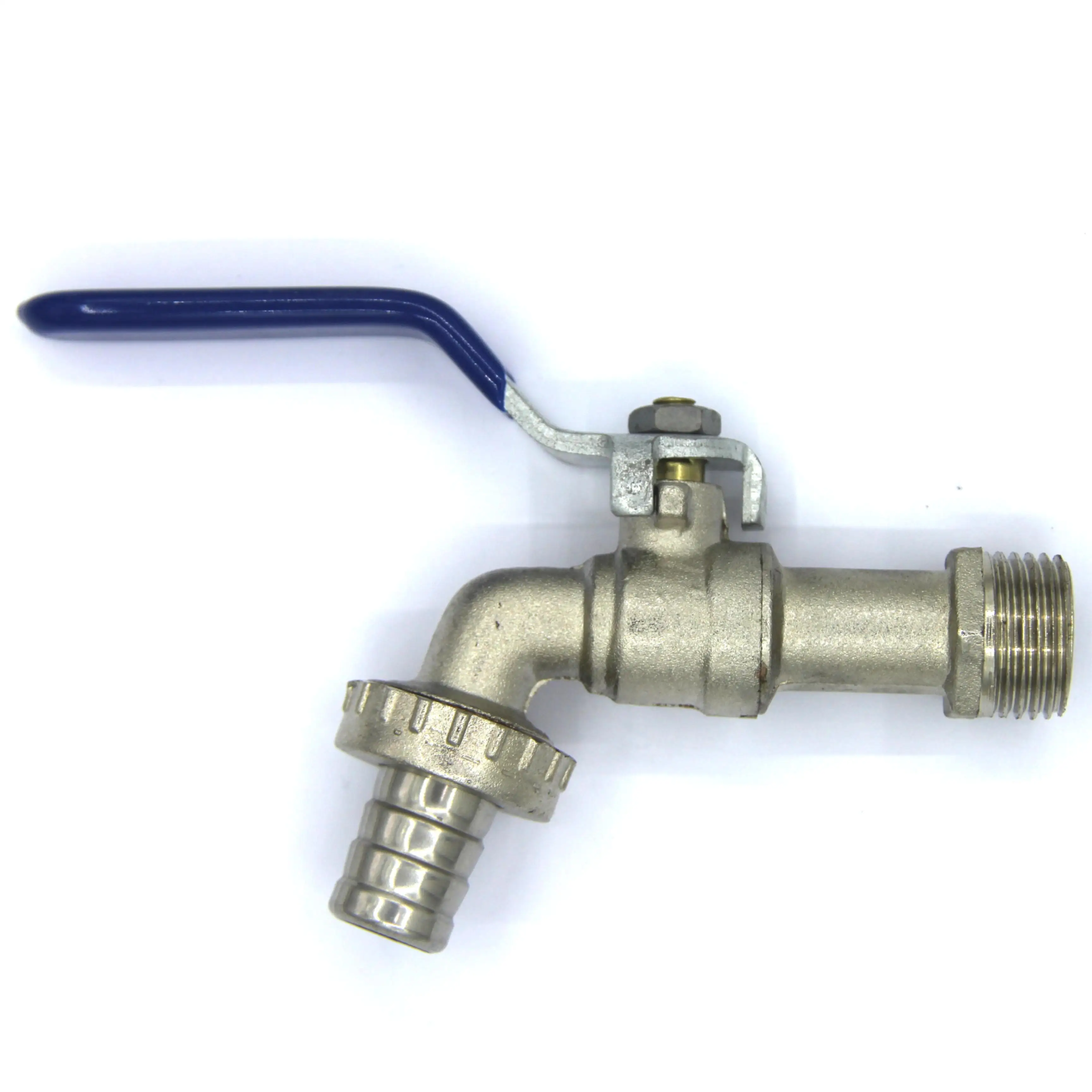 Factory direct sales of 1/2 zinc alloy faucets  cheap and durable