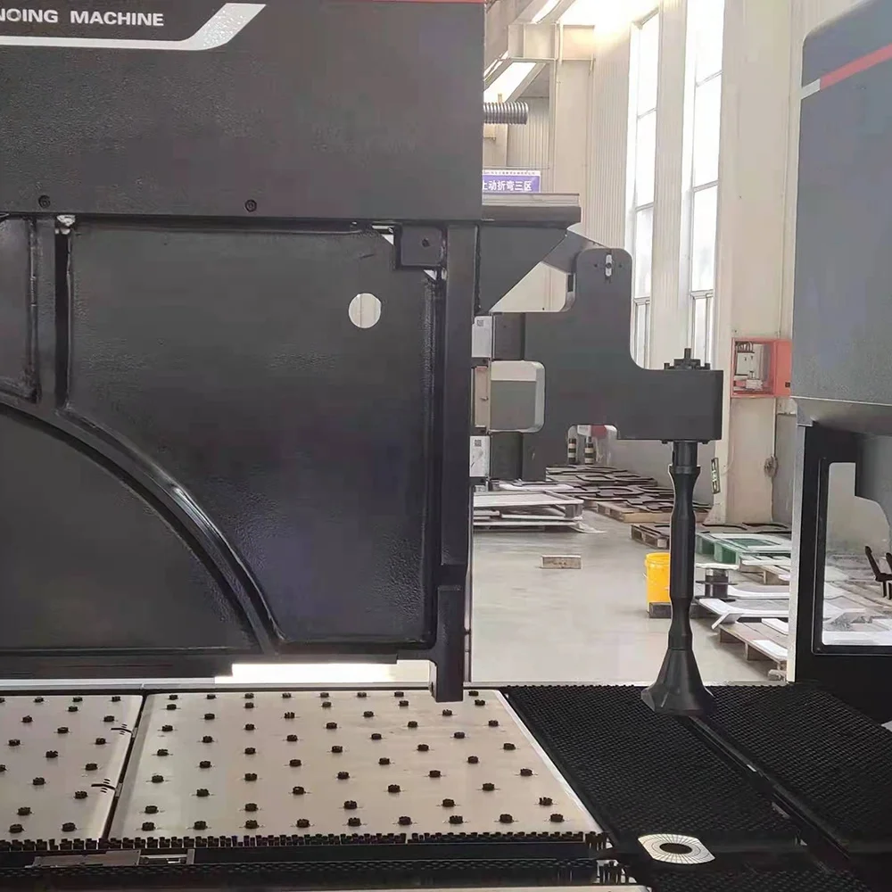 TLBend Brand FBA Series Electric Cabinet Automatic Bending Center