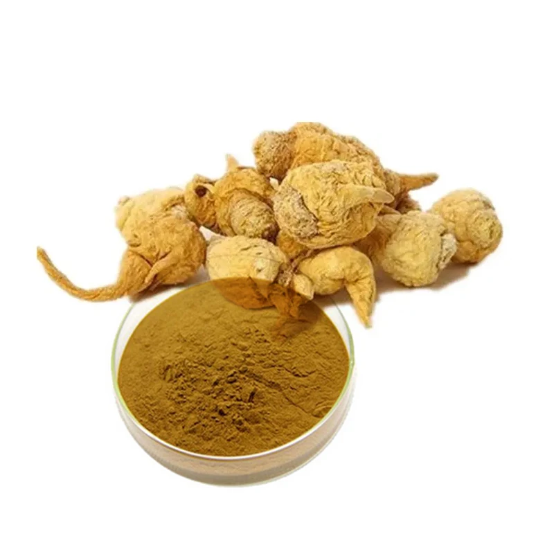 Manufacturer supply OEM maca extract instant coffee with ginseng extract for Anti-Aging