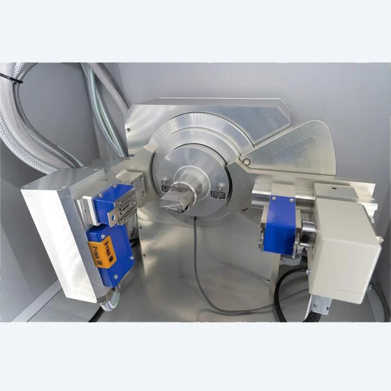 Desktop XRD X-ray diffractometer cheap prices