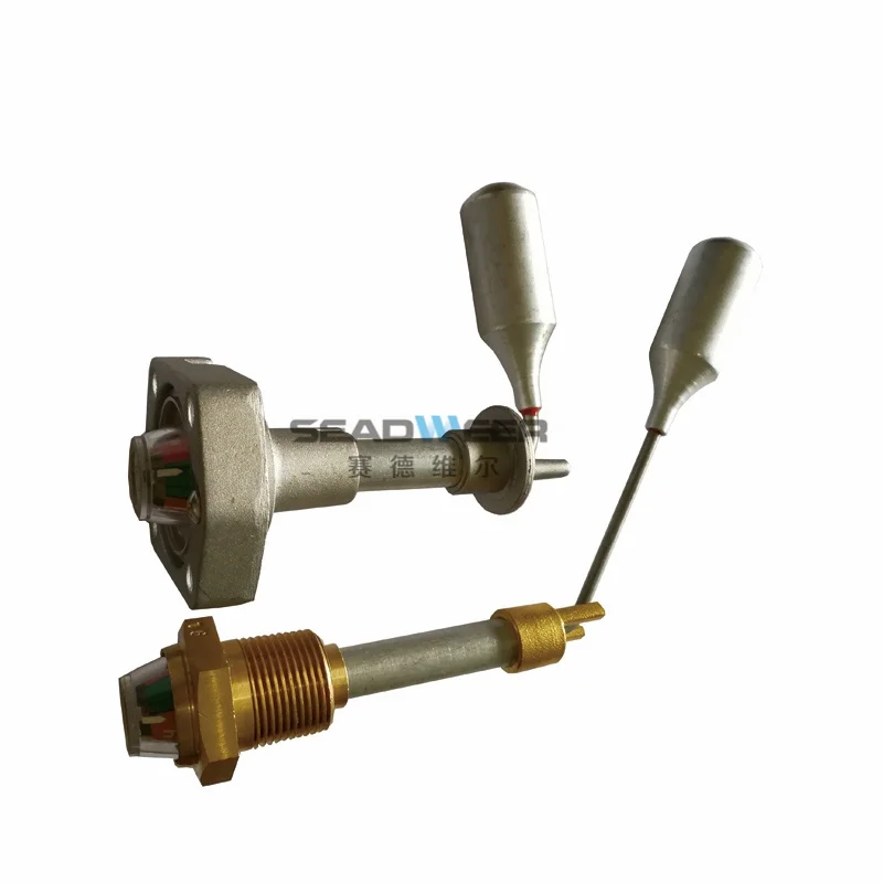 1616510800 1622365900 1092065600 original atlas copco screw air compressor spare parts Level gauge