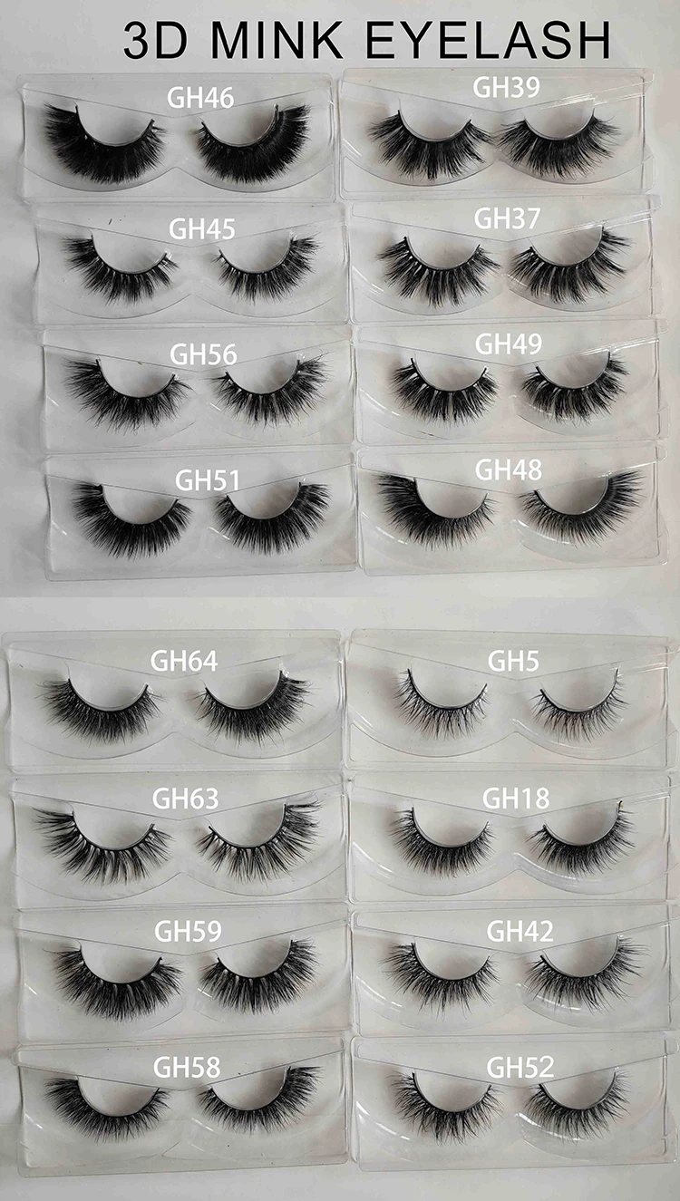 
cheap 3d real mink eyelashes 25mm full strip eyelash custom packaging box with tweezer applicator mirror no logo holo lash case 
