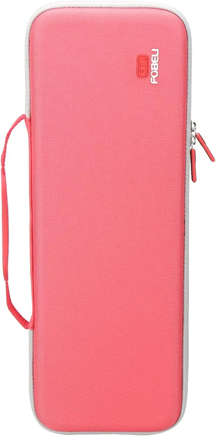 Custom EVA Hard Carrying Case Waterproof for Logitech POP Keys Mechanical Wireless Keyboard and Mouse Combo