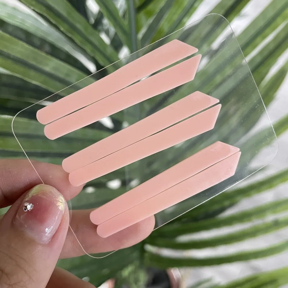 Lash lift silicone ribbon covers eyelash lift compensator lash lifting herramientas