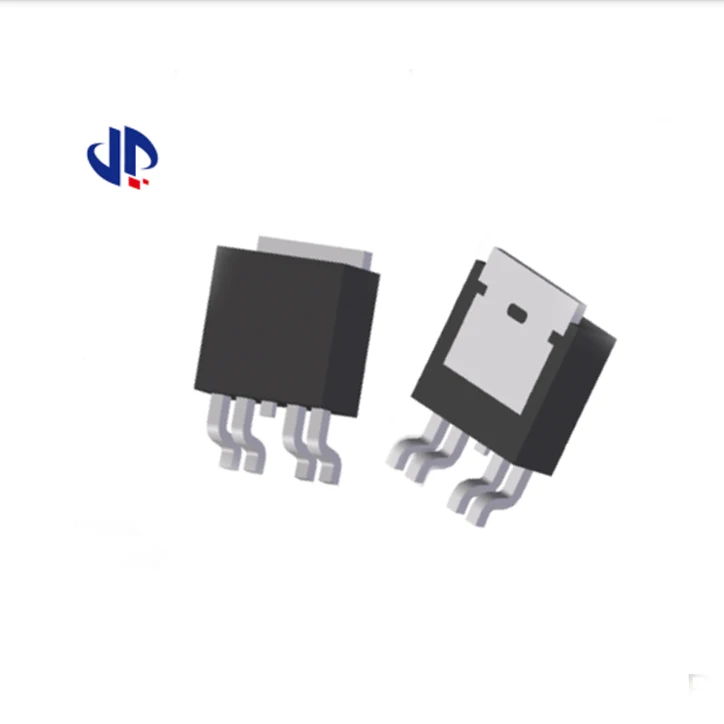 6142D BTS6142D PG-TO252-5 Automobile intelligent high side switch