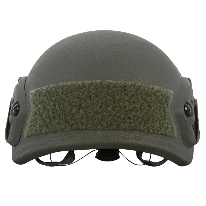 GAG Outdoor Activity Fast Mich Tactical Helmet Head Protection Combat Armor Tactical Fast Helmet