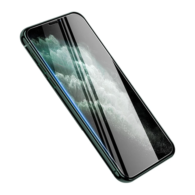 
High Quality 2.5D 9H Tempered Glass screen protector For iPhone 12 pro 
