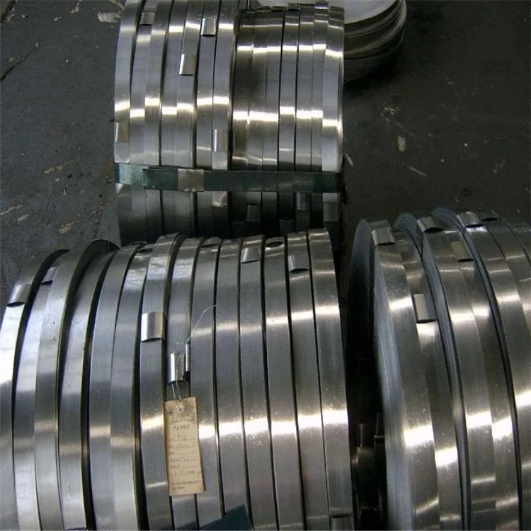 0.003mm precision ultra-thin stainless steel with high elasticity and toughness spring stainless steel with shrapnel 301 foil