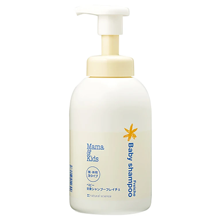 Private Label Best Wholesale Products For Hotels Healthy Hair Shampoo Japan