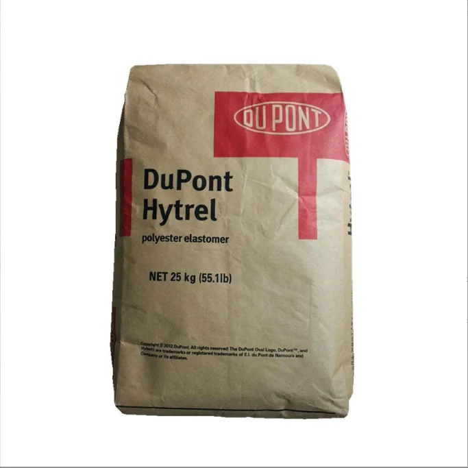 DuPont TPC-ET/TPEE Hytrel 4556 термопластичный полиэфирный эластомер Celanese TPEE