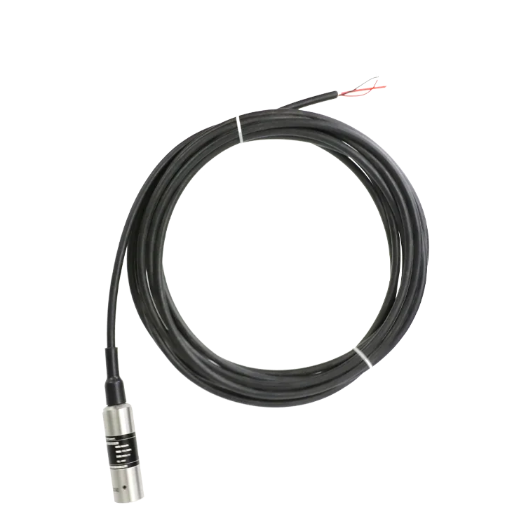 smart long range 420ma 5m 5v dc 36v hydraulic river submersible water heating fuel smtank level sensor slim pressure type