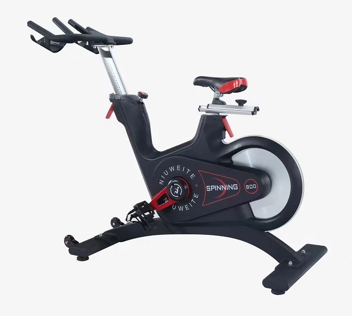 Commercial Grade Fitness Equipment Cardio Sports Aerobic Bike Gym Machine