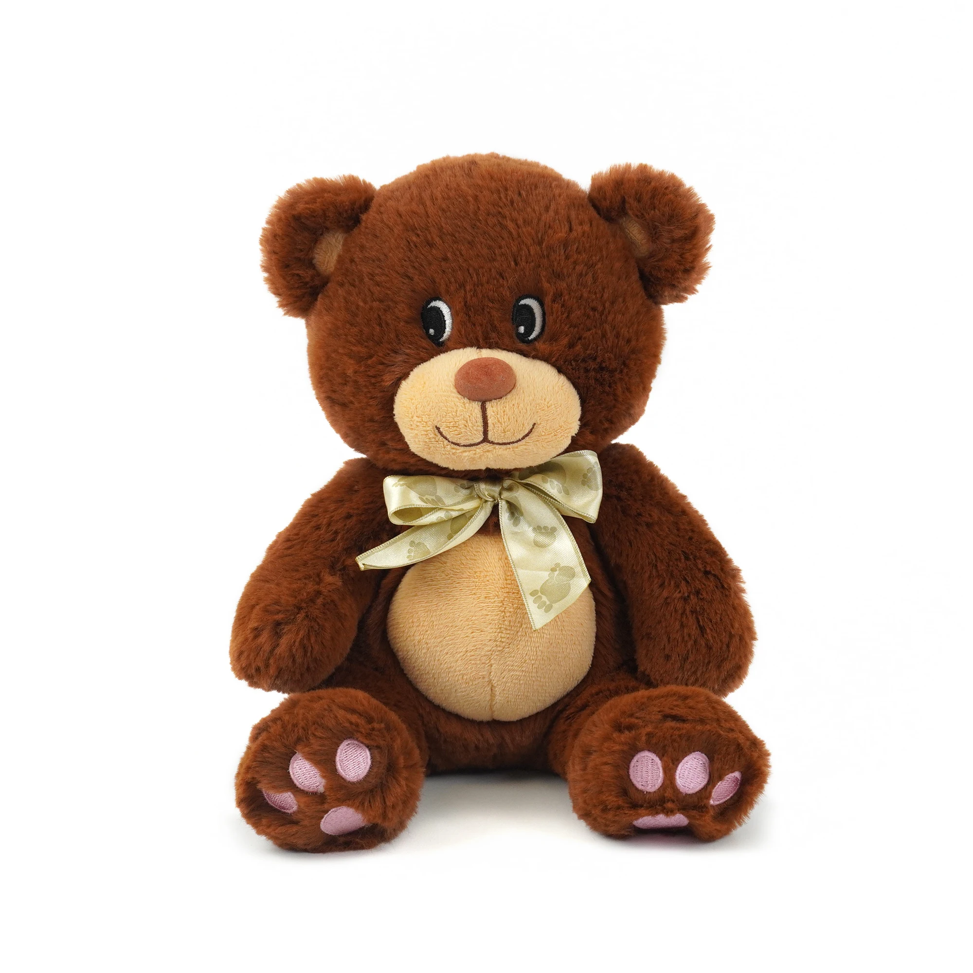 Factory price wholesale cute beautiful teddy bear plush stuffed toys