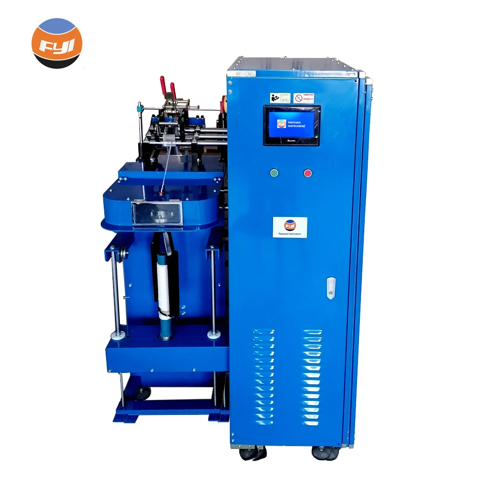 FYI Factory Direct Sales Simplex Laboratory Roving Weaving Machine