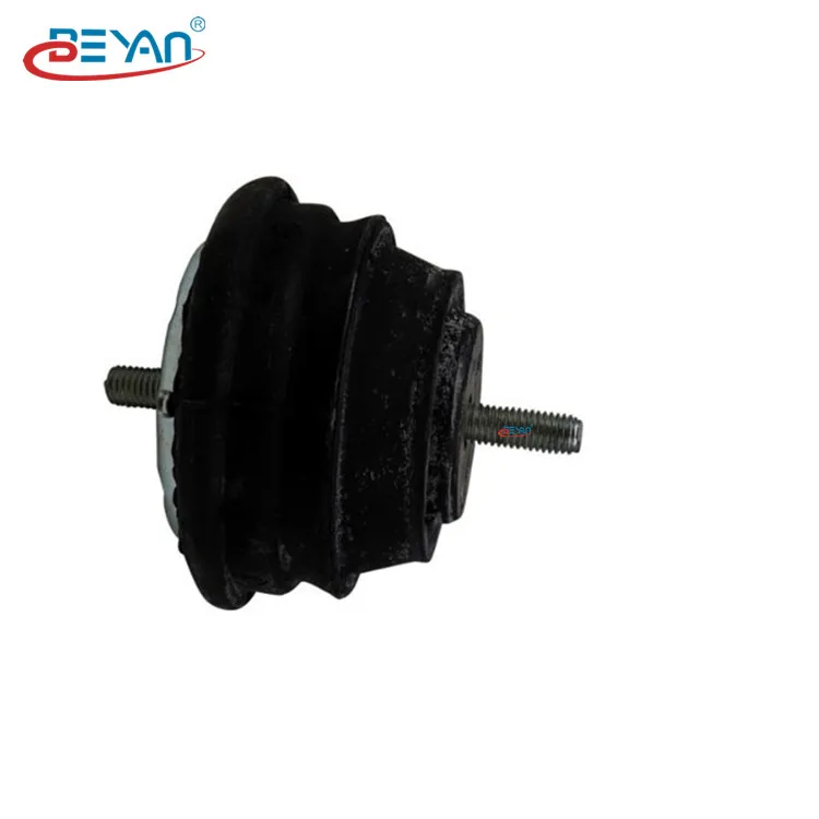 Запасные части двигателя 7663334 22114516677 22116754608 6754608 22114414037 переднее левое правое крепление для BMW 5 E39