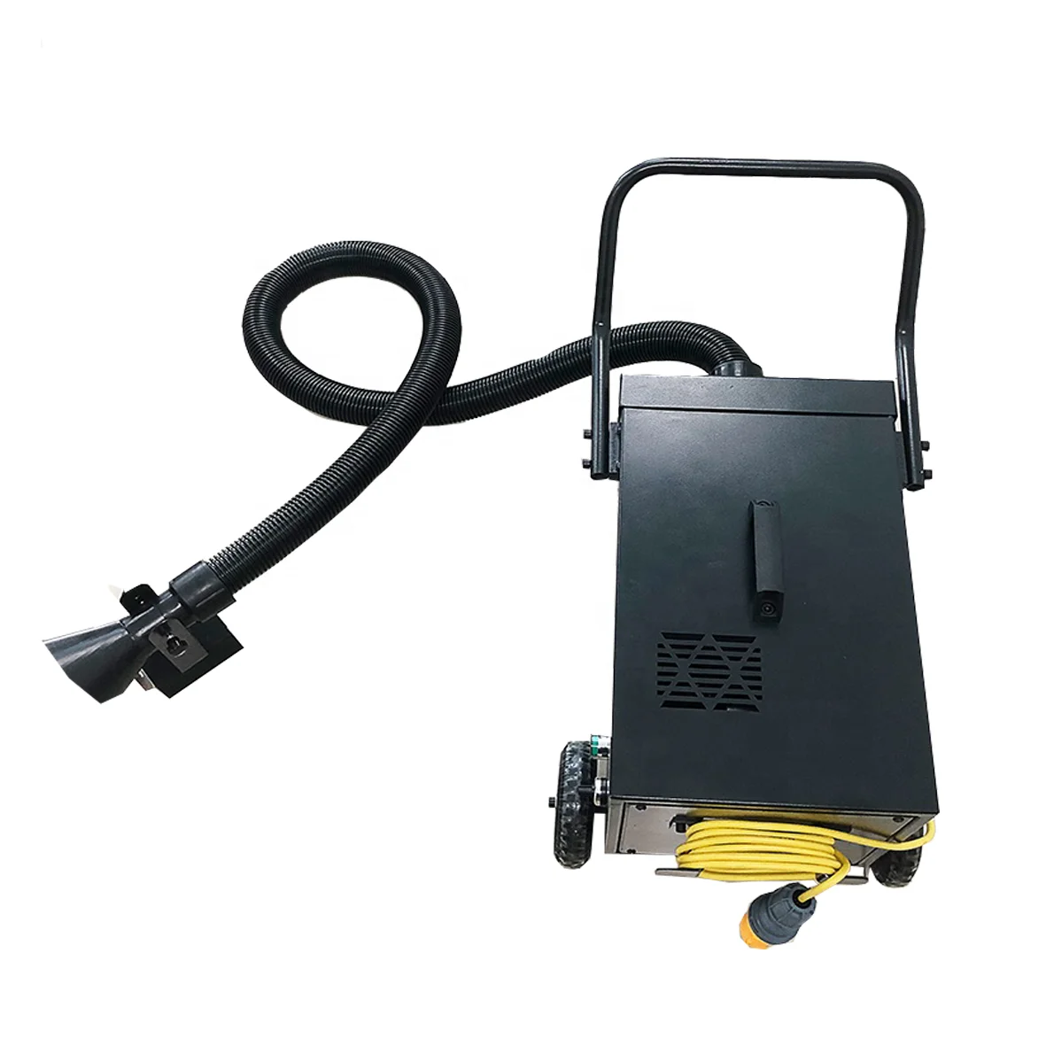 2021 Electrostatic  Portable Weld Fume Extractor For Sale