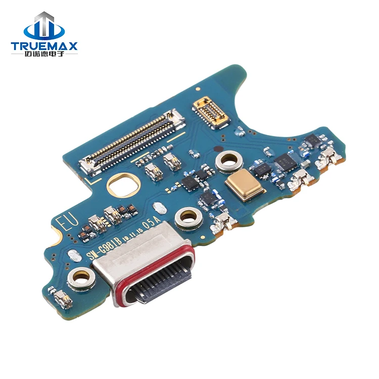 Original Charger Connector Port Charging Flex For Samsung Galaxy A10 A11 A20 A50 A52 Note 8 9 10 Plus 20 J4 J5 J6 J7 Prime J8
