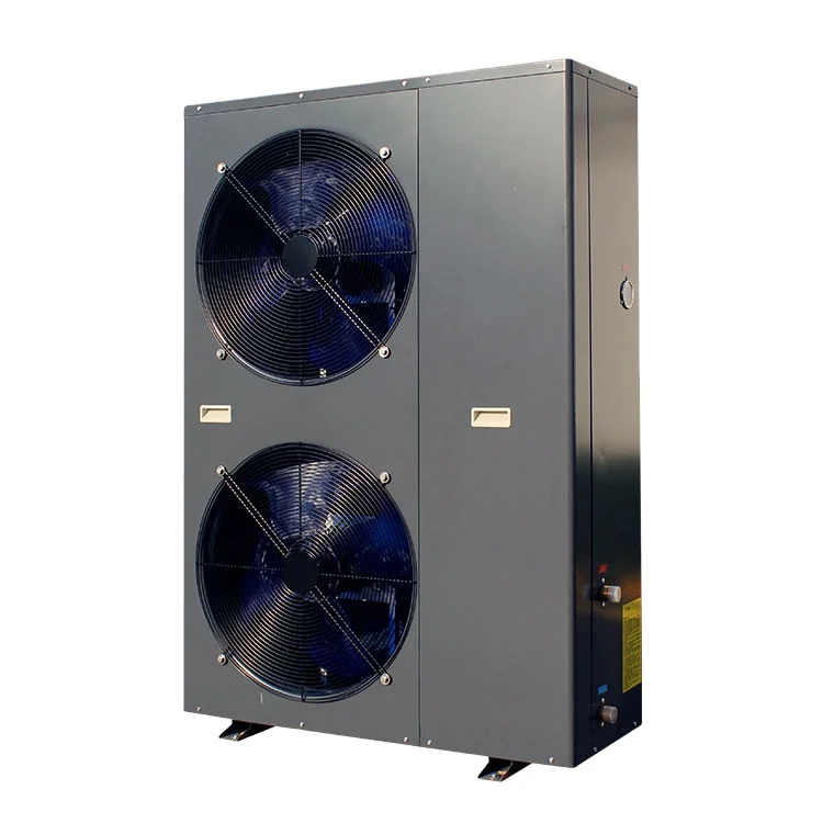 Hot-sale WIFI control Air Source Heat pump Air to Water Heat Pump