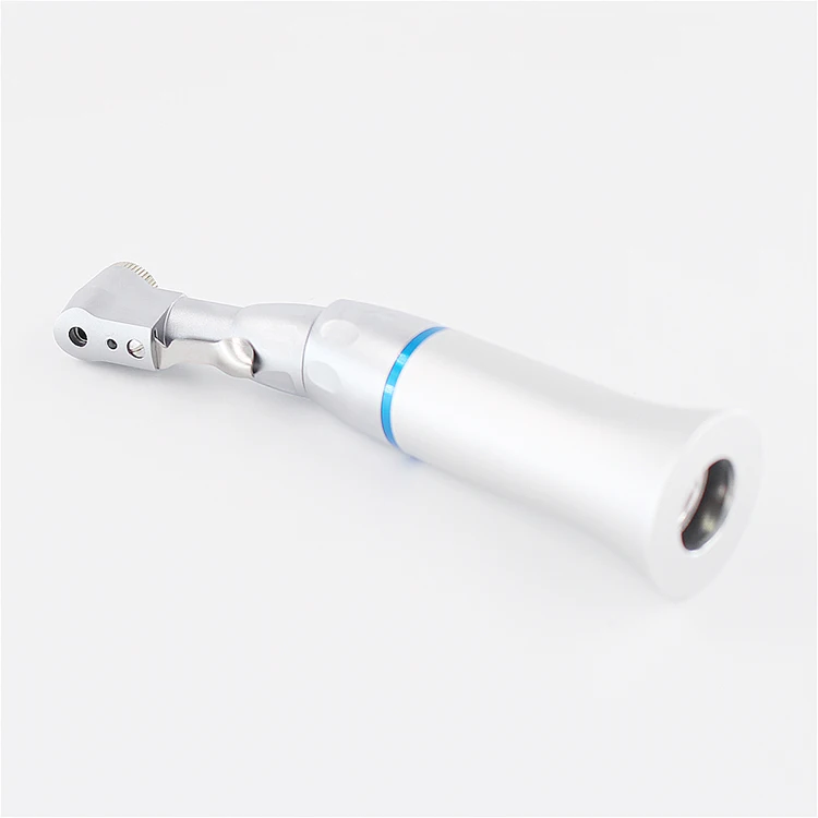 Factory wholesale price 4/2 hole metal dental pneumatic slow speed handpiece