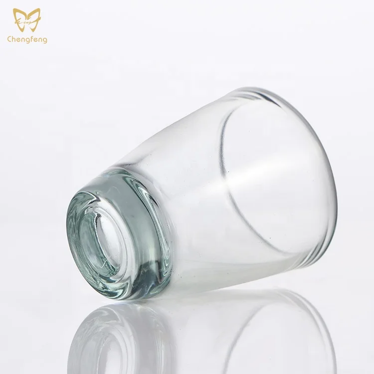 Cheap Promotional Gifts Wholesale Bulk Order Custom Logo Custom Color Clear Transparent Shot Glasses 1oz 1.5oz 2oz