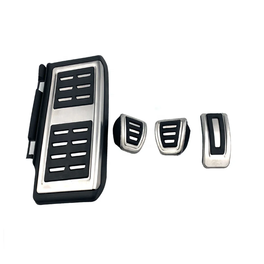 Автомобильные аксессуары 2020 для VW Golf 7 GTi MK7 Skoda Octavia A7 Audi A3 8V Passat