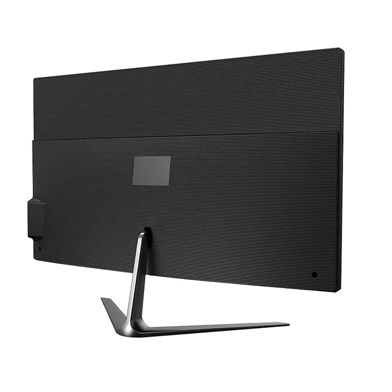 China Factory Directly Sale OEM/ODM 1920*1080 CPU i5-4200U 8GB+256GB Promotion Industrial Panel Computer All In One PC Embedded