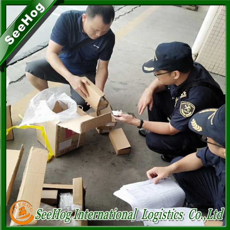 Женская куртка Wuhan port таможенное оформление