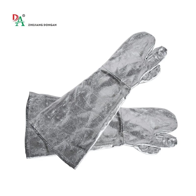 DA OEM Safety Gloves High Quality Protective Gear