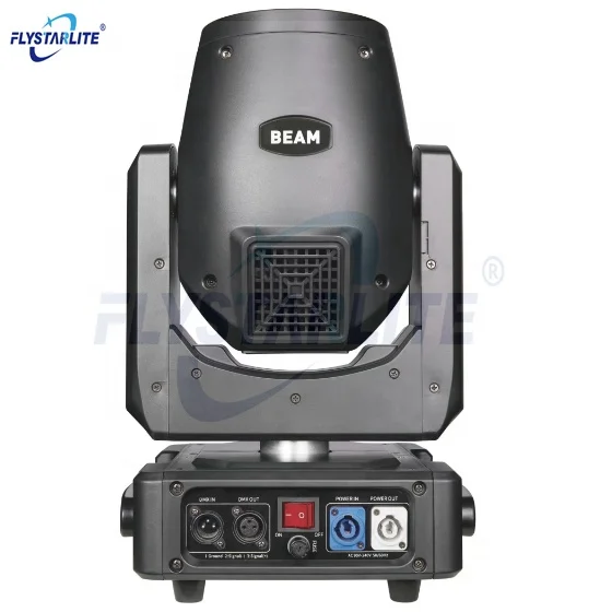 2024 Doing Promotion price Mini sharpy beam 230W 7R moving head beam 7r