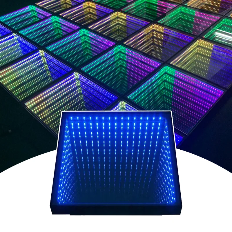 ZY led dancing floor outdoor buy disco digital video wedding party stage dj lighting pixel floors led dance floor