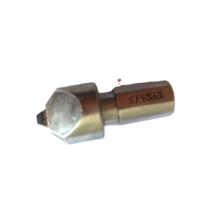 Diamond wheel trimmer/Grinding wheel trimmer/single point diamond trimmer