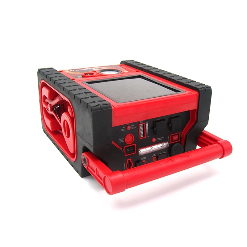 Высококачественное зарядное устройство для аккумулятора/автомобильное пусковое устройство
