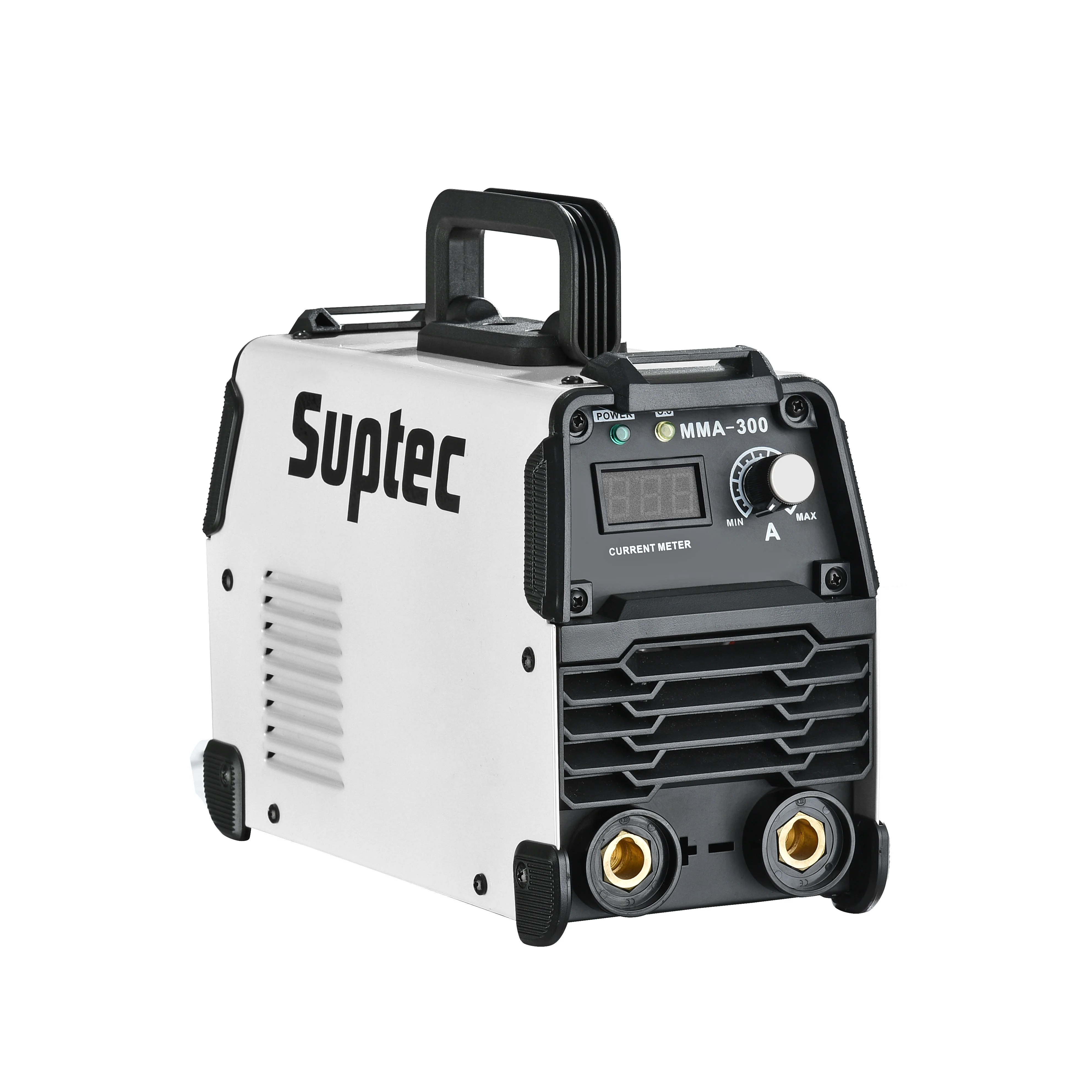 Soldadora Inverter De Una Equipos De Soldadura ,mexico SUPTEC Arc Welders Soldadora 220V 110V WELDING 110v 220v 60hz 1.2+1.8