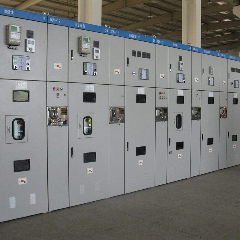 nxw5 sensor power distribution box iecex electric control panel cabinets