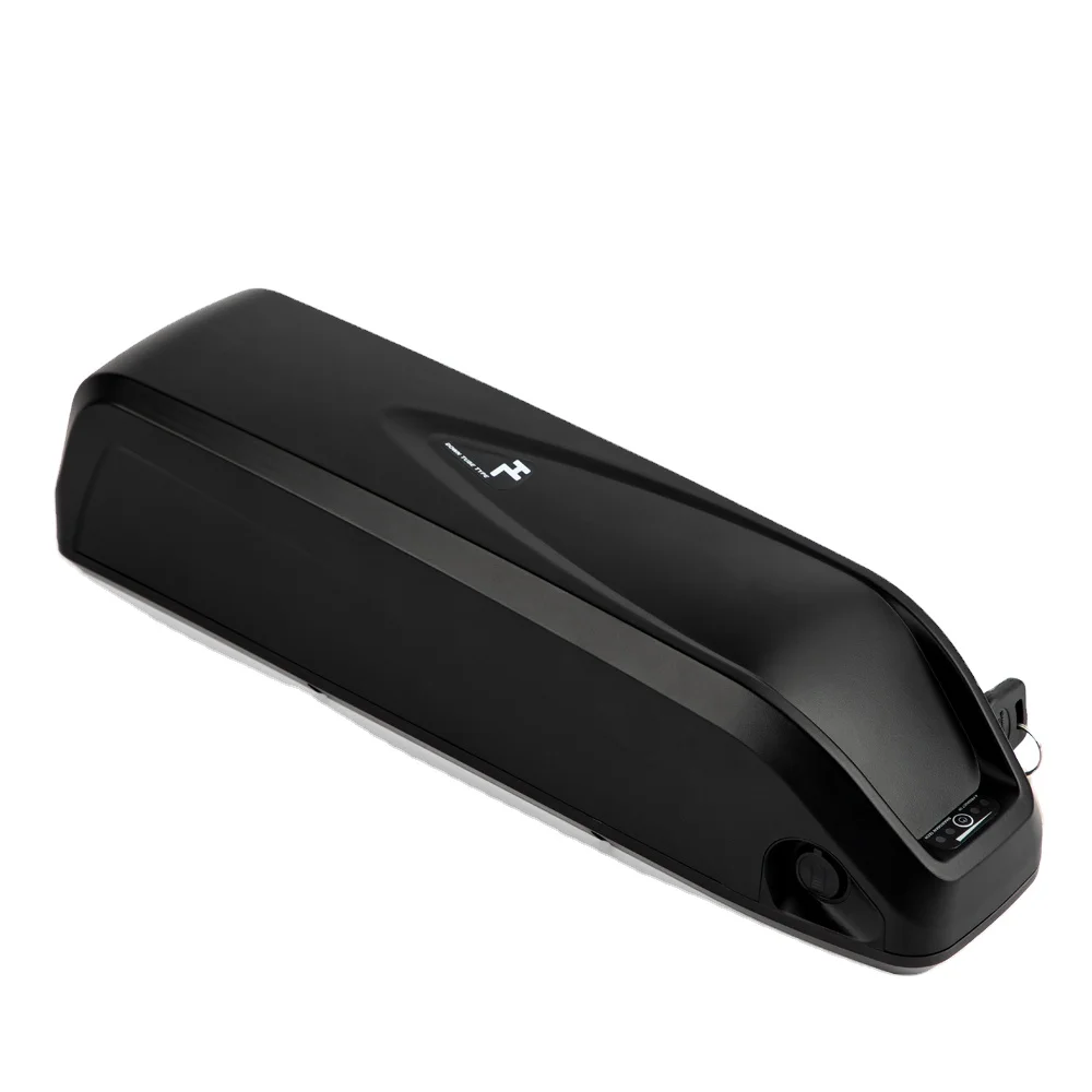 HOT SALE Hailong E-bike batterie 48 volt 13ah mountain bike electric bicycle downtube lithium ion 1000w