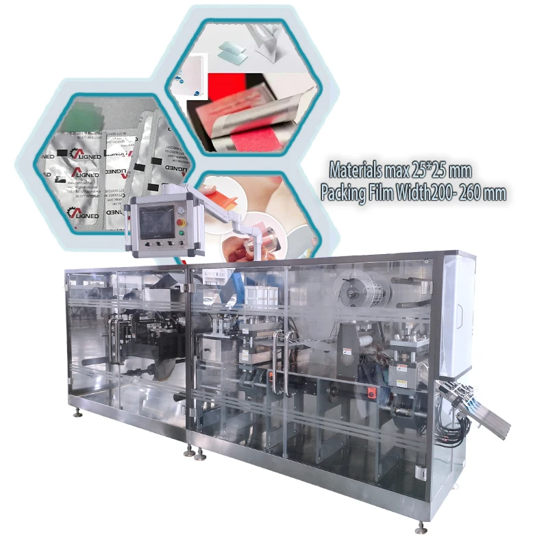 New Techniqueoral Dissolving Film Production Machine Odf Oral Dissolving Film Machine Line Packing Film Width 200-260 Mm