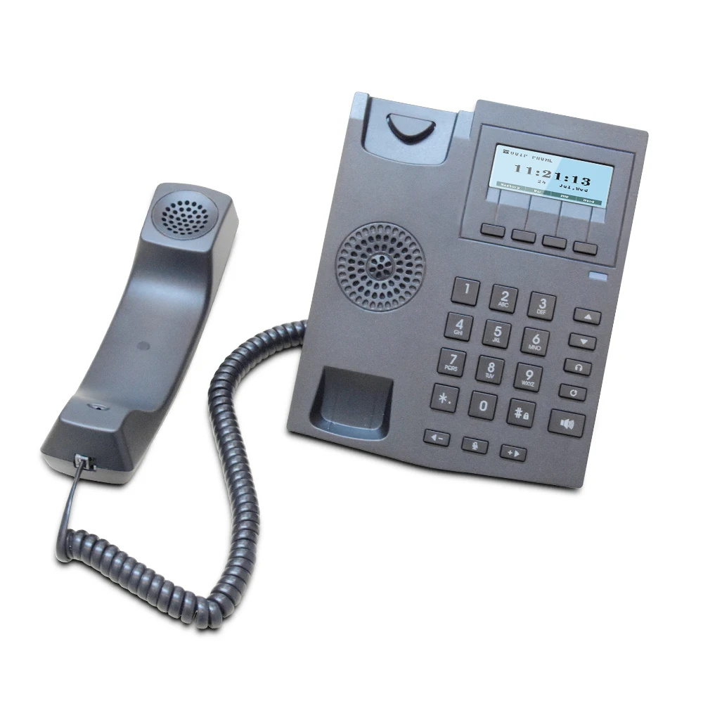 Fanvil X1SP Entry level IP Phone With High Quality Settop Box Ipbx Telephone Usb Recorder Voip Phone