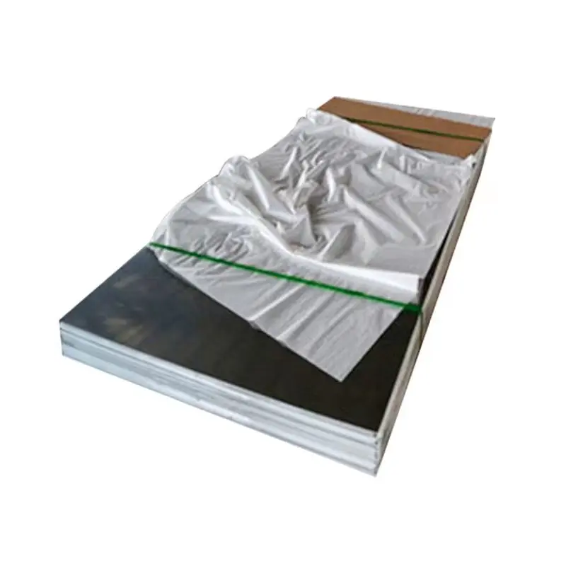 aisi304 aisi316 brushed/mirror Surface Decorate 16 ga 48 x 96 24 x 48 decorative sheet Stainless Steel plate for kitchen