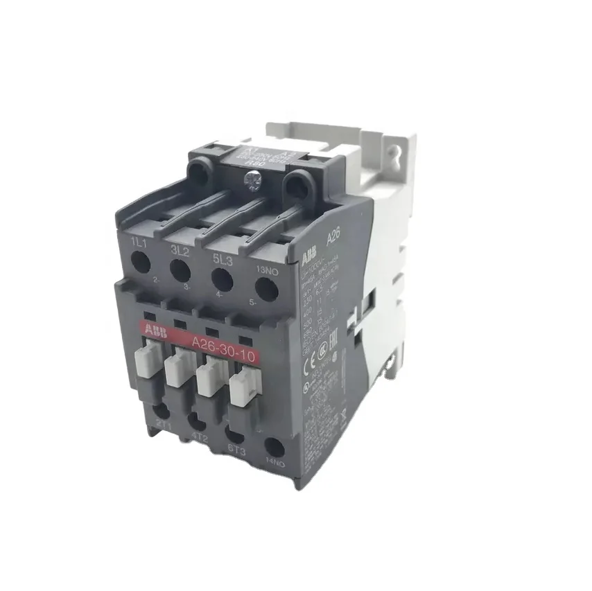 Контактор A26-30-10 220-230v-50Hz/230-240V 60Hz серии 1SBL241001R8010 ABB бренд