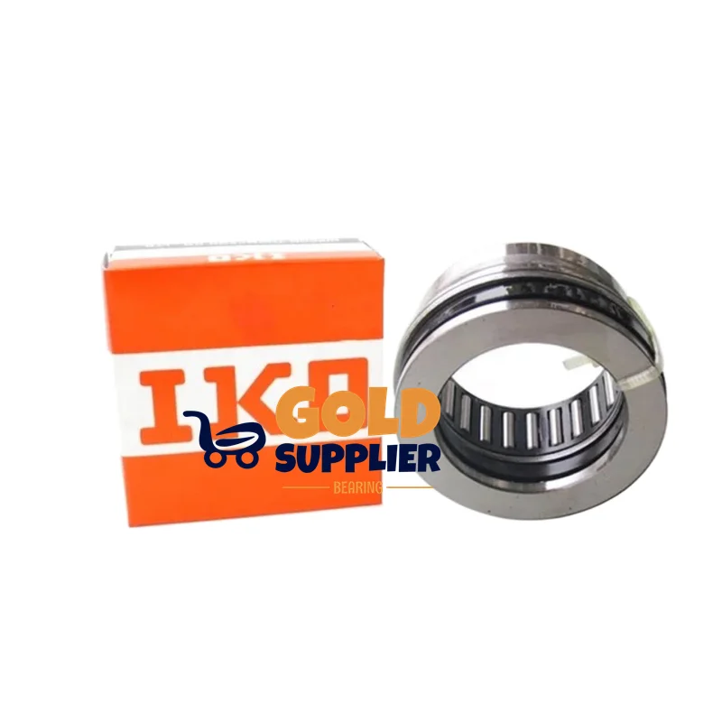 Good price NKX10-TN NKX10-TV-XL NKX10Z NKX10-Z-TN NKX10-Z-TV-XL IKO  Combined Type/Needle Roller/Axial Ball Bearing