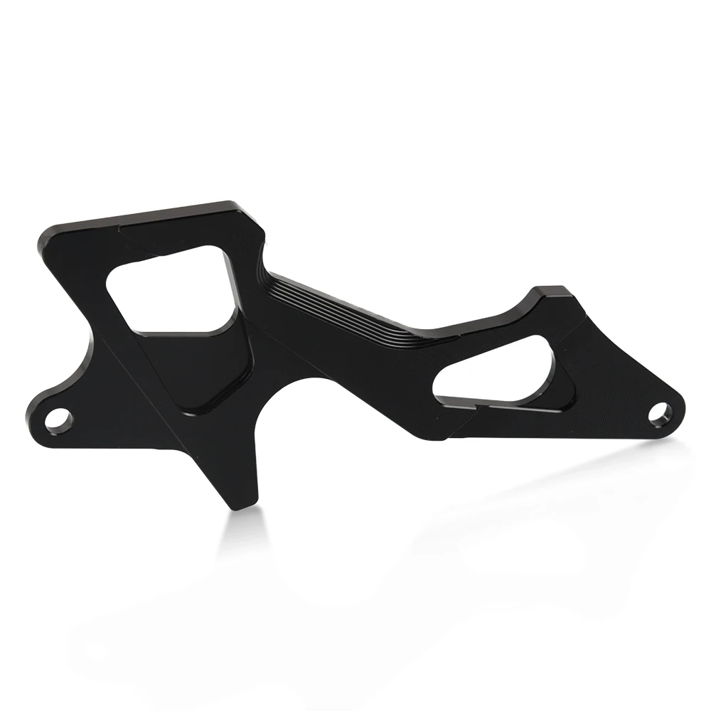 Front Sprocket Cover Chain Protector Guard For Yamaha RAPTOR 125 250 350 SPECIAL EDITION SE 700 700R SE YFZ450R YFZ450X YZF 450X