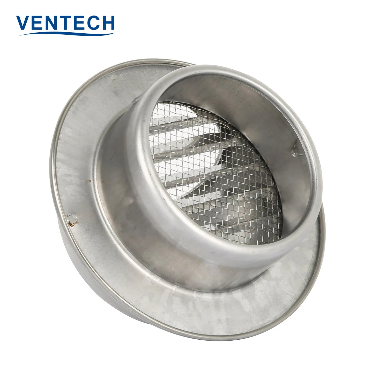 Ventech Best Selling Boat Stainless Steel Vent Covers Air Vent Louver